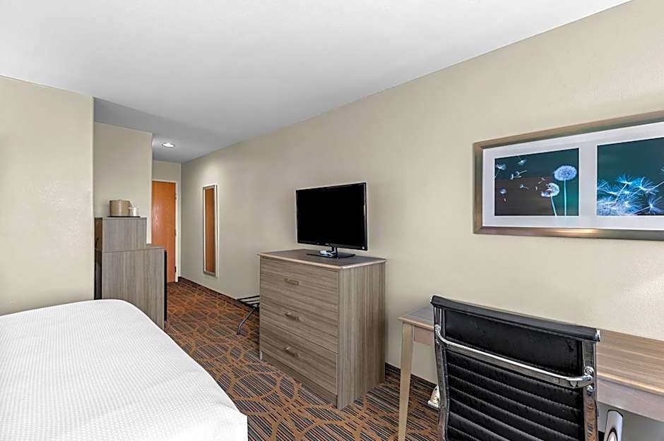 Best Western Presidential Hotel & Suites