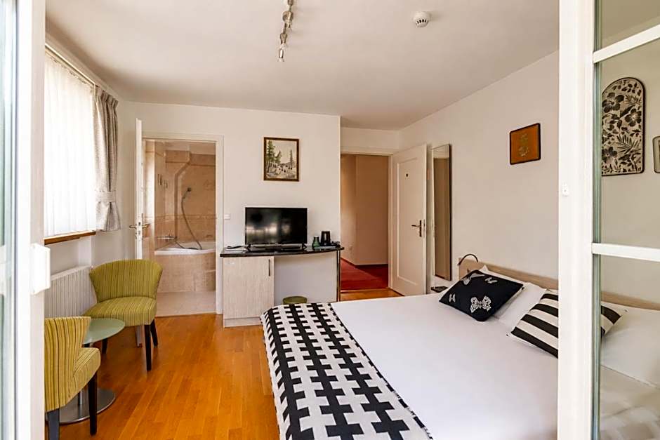 Seehotel Schwert