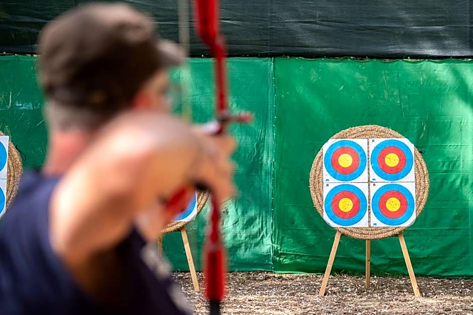 TH Marina di Pisticci - TI Blu Village