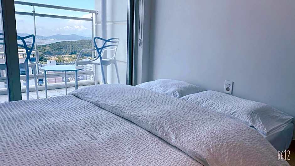 Shine Hotel Incheon Airport