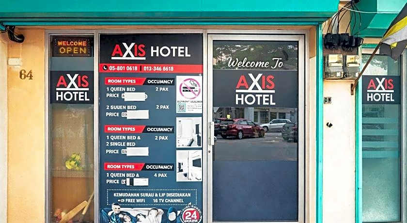 Hotel Axis