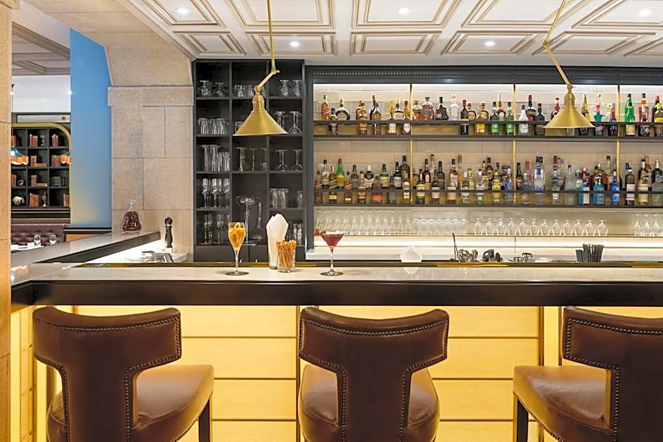 Hotel Rotary Geneva-MGallery