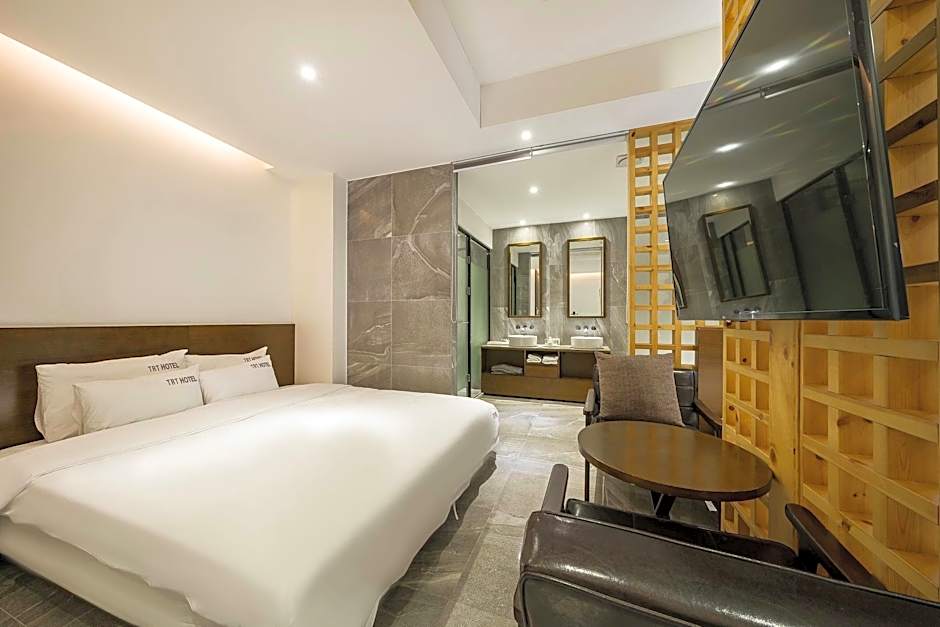 [Agoda Pick] TRT Hotel
