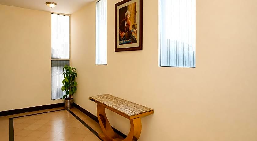 Royalton Rawalpindi