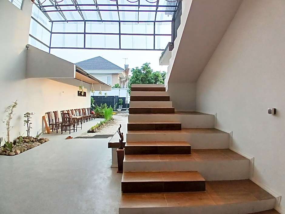 Urbanview House of IKIGAI