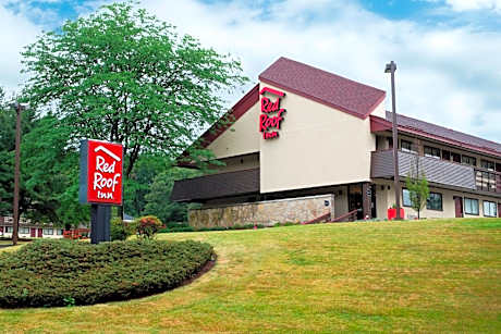 Red Roof Inn Boston - Southborough/Worcester