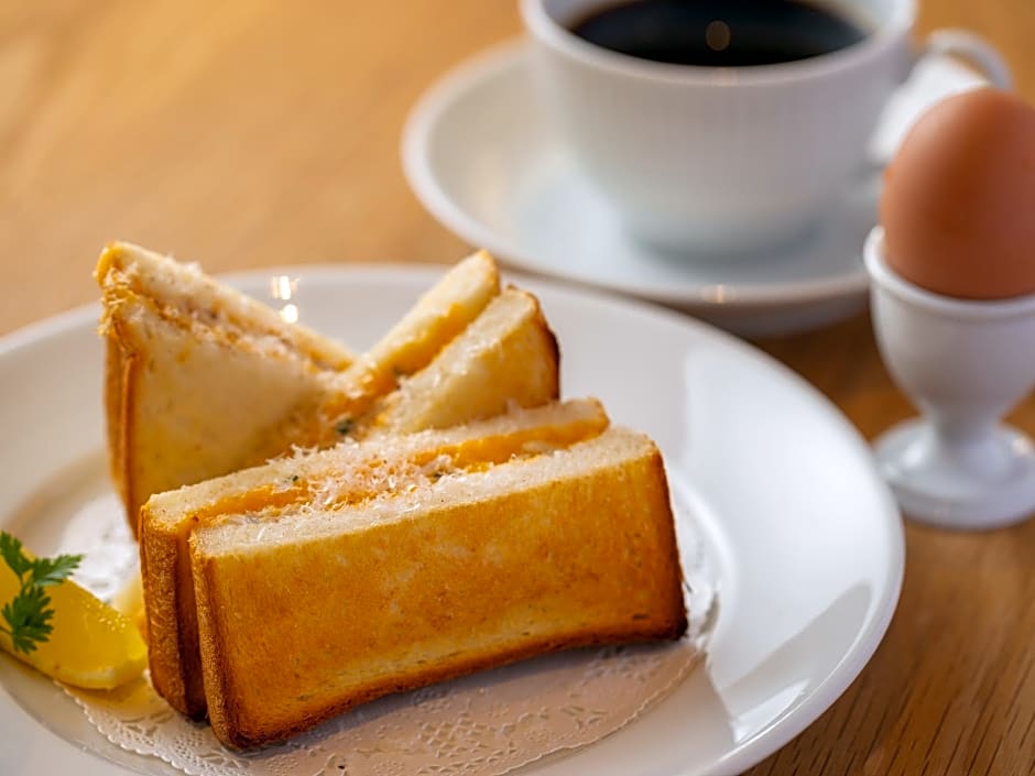 hotel androoms Nagoya Fushimi