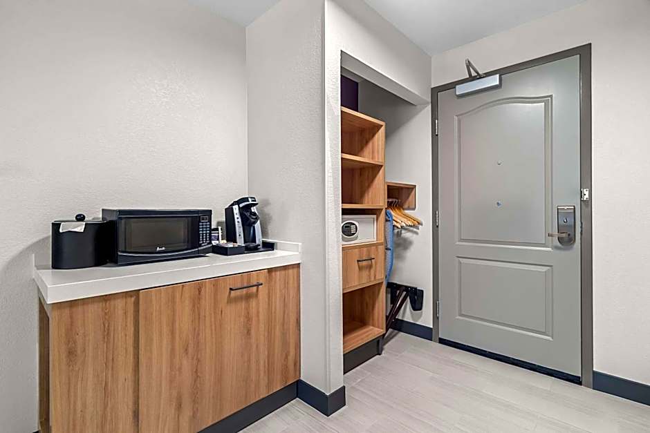 Hilton Garden Inn Cartersville