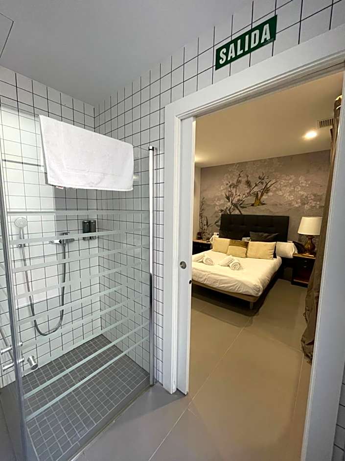 VTZ The Botanic Hostel