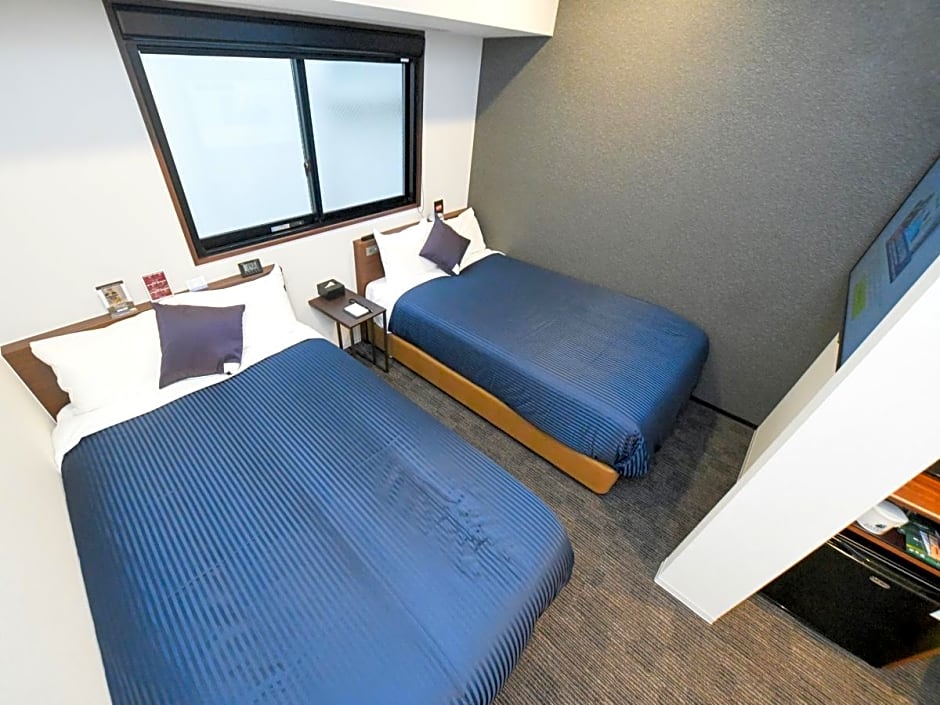 Hotel LiveMax Asakusa Ekimae