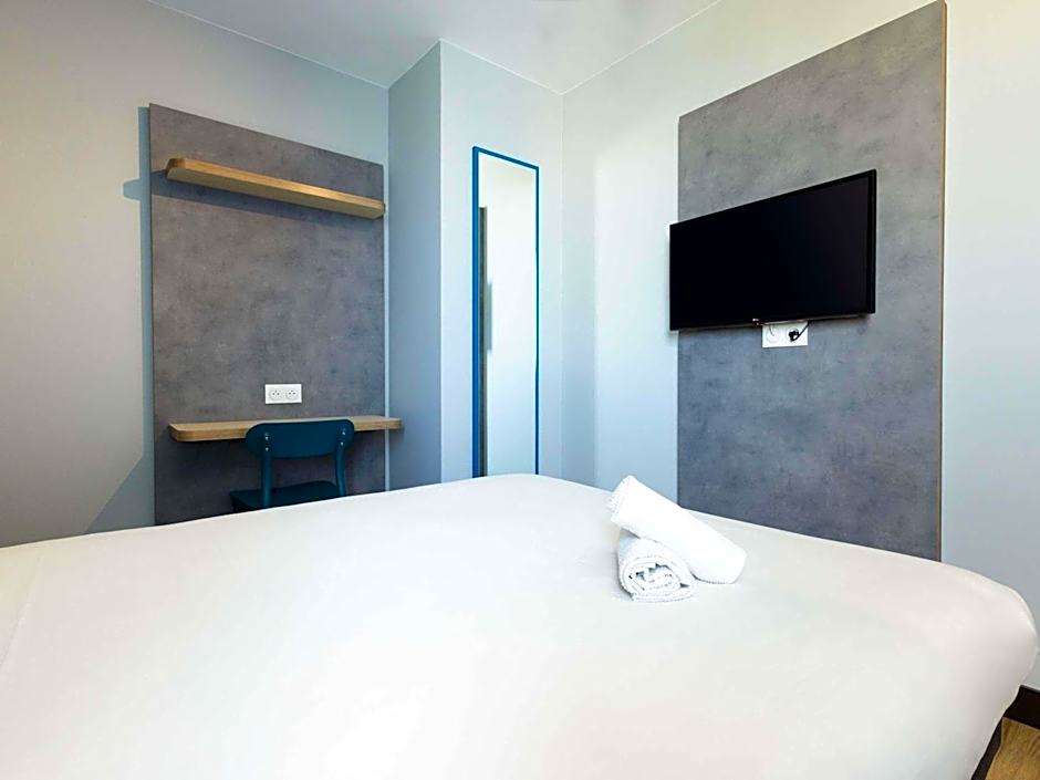 ibis budget Nanterre la Defense