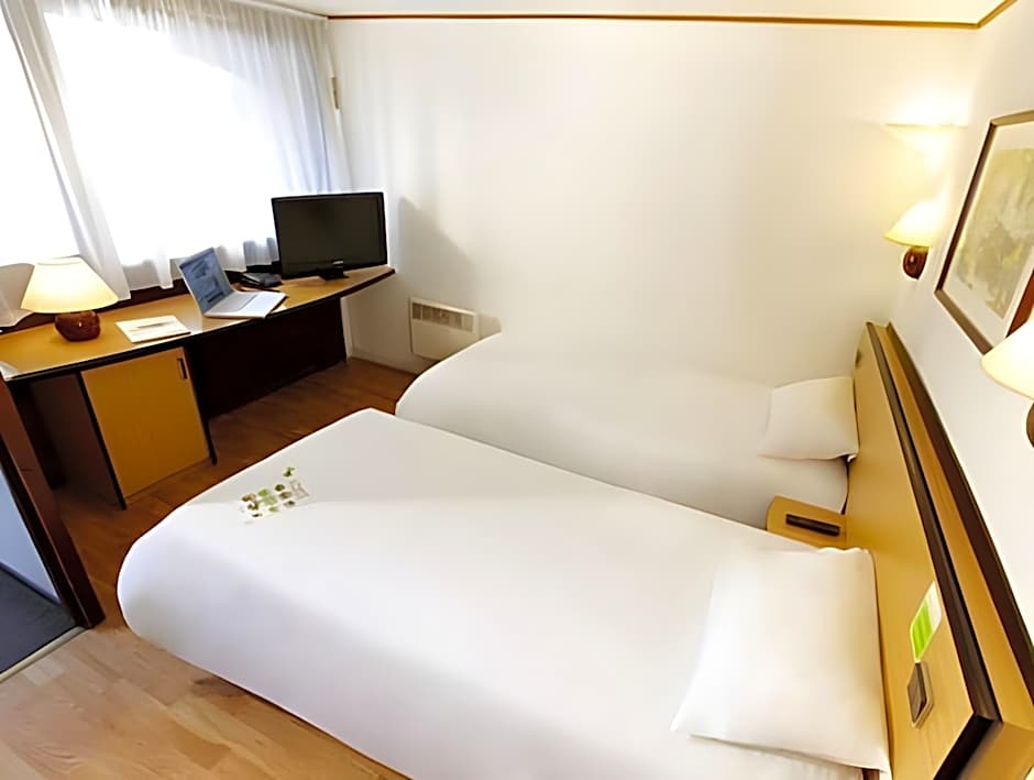 Campanile Hotel & Restaurant Rotterdam Oost