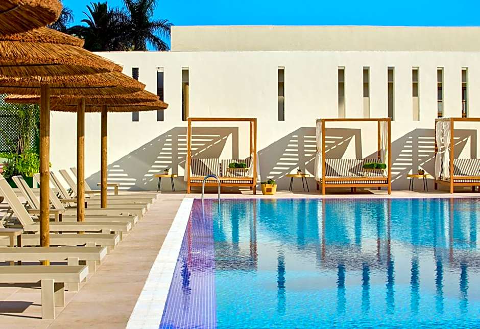 Melia Costa Atlantis Tenerife