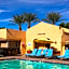 Dignitary Discretion Coachella Valley