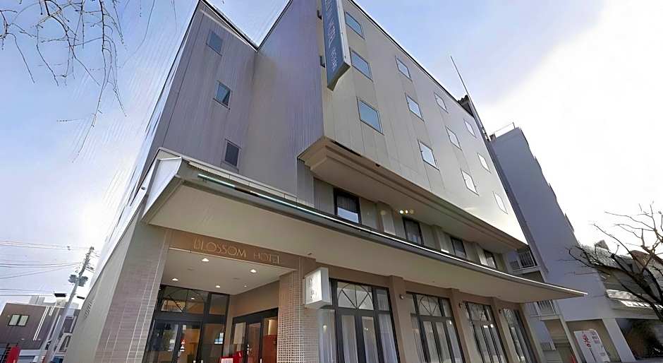 Blossom Hotel Hirosaki