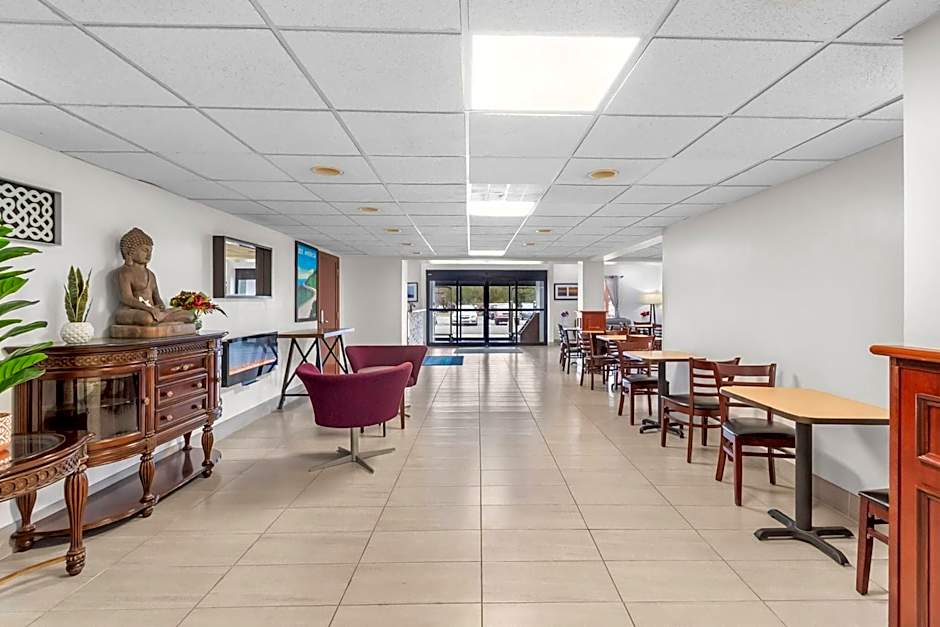 Travelodge by Wyndham Winchester