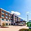 Holiday Inn Express and Suites Purcell By IHG