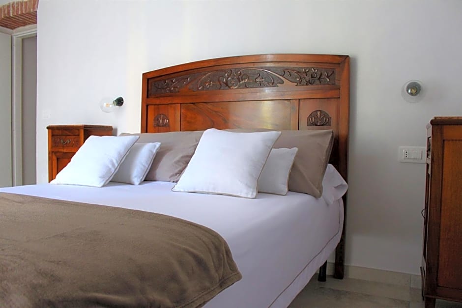 I Baronetti – Agropoli, UT