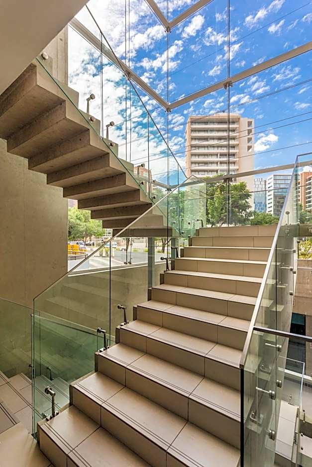Best Western Premier Marina Las Condes