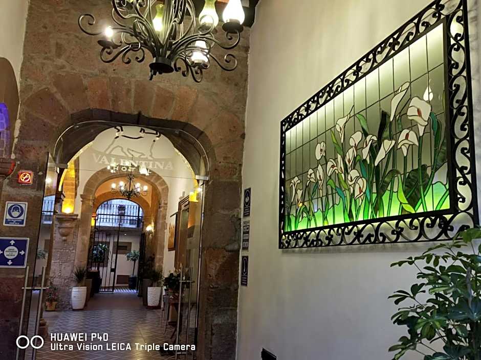 Hotel Don Carlos