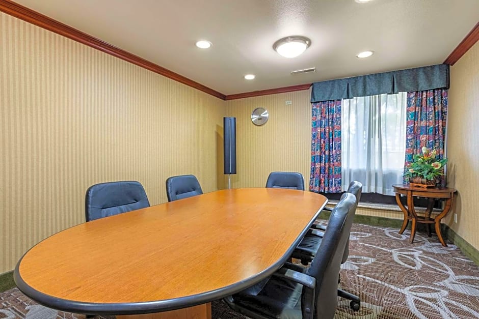 Comfort Inn Anaheim Resort