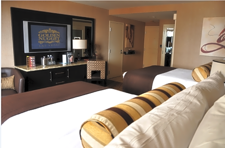 Golden Nugget Las Vegas Hotel Casino Las Vegas Las Vegas