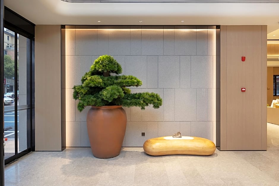 JI Hotel Shangrao Yushan Jinshan Avenue