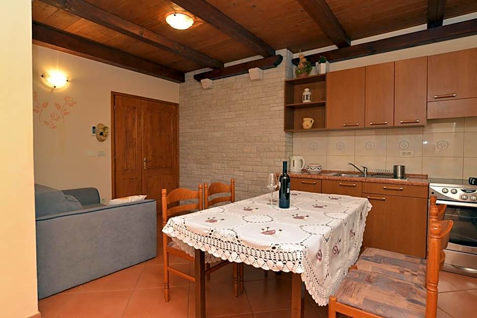 Apartments Ivan & Tina