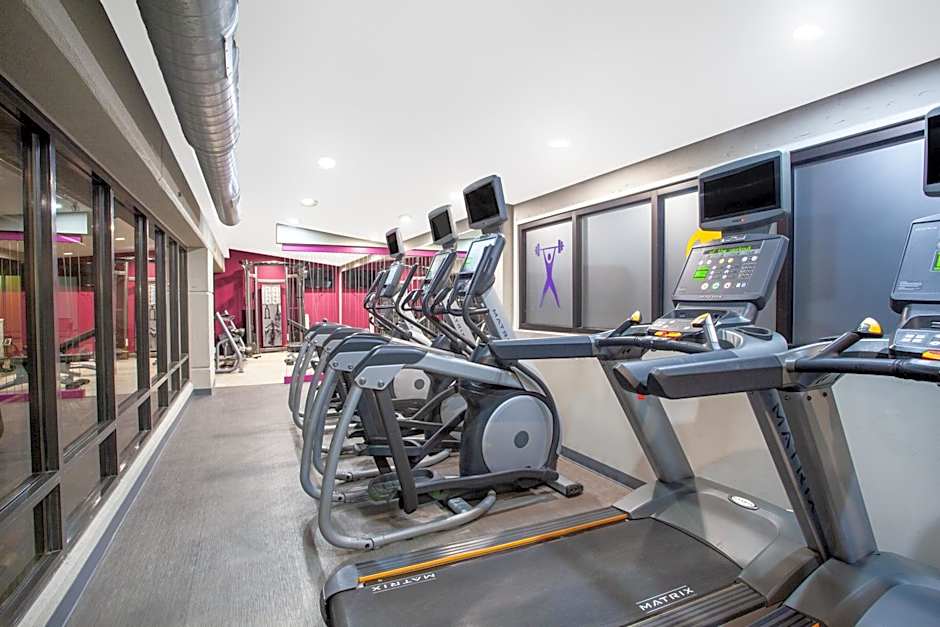 Wyndham Philadelphia-Bucks County
