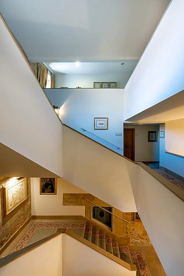 Parador de Santo Domingo Bernardo de Fresneda