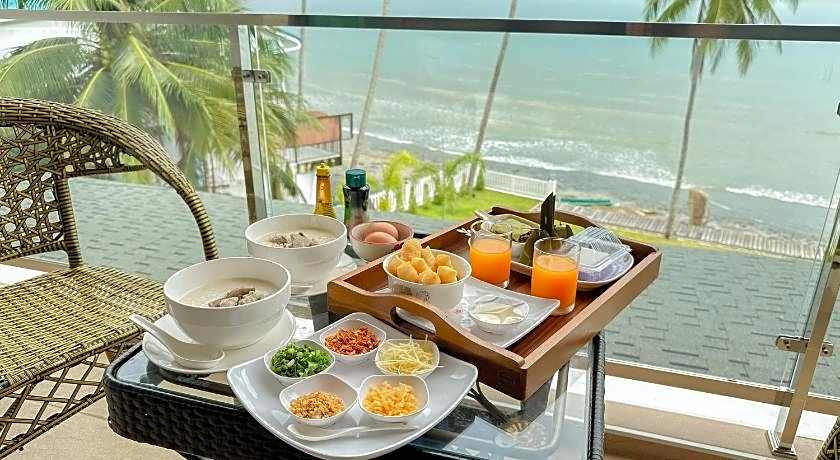 2SIS'S Khanom Resotel