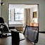 Club Quarters Hotel, Wacker at Michigan