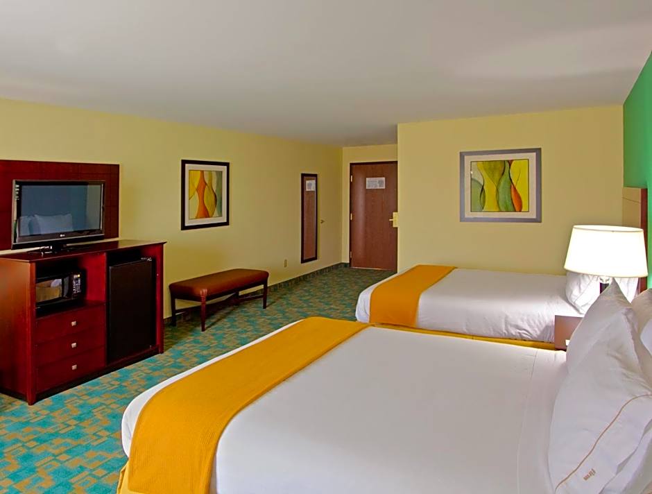 Holiday Inn Express Hotel & Suites Thornburg-S. Fredericksburg By IHG
