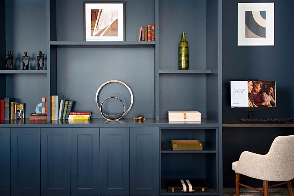 Residence Inn by Marriott St Louis Clayton