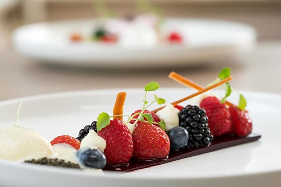 Hotel & Restaurant Wildthout