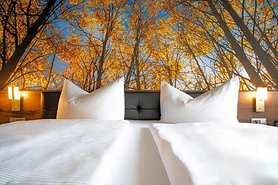 Hotel Wandersleben - Erfurt