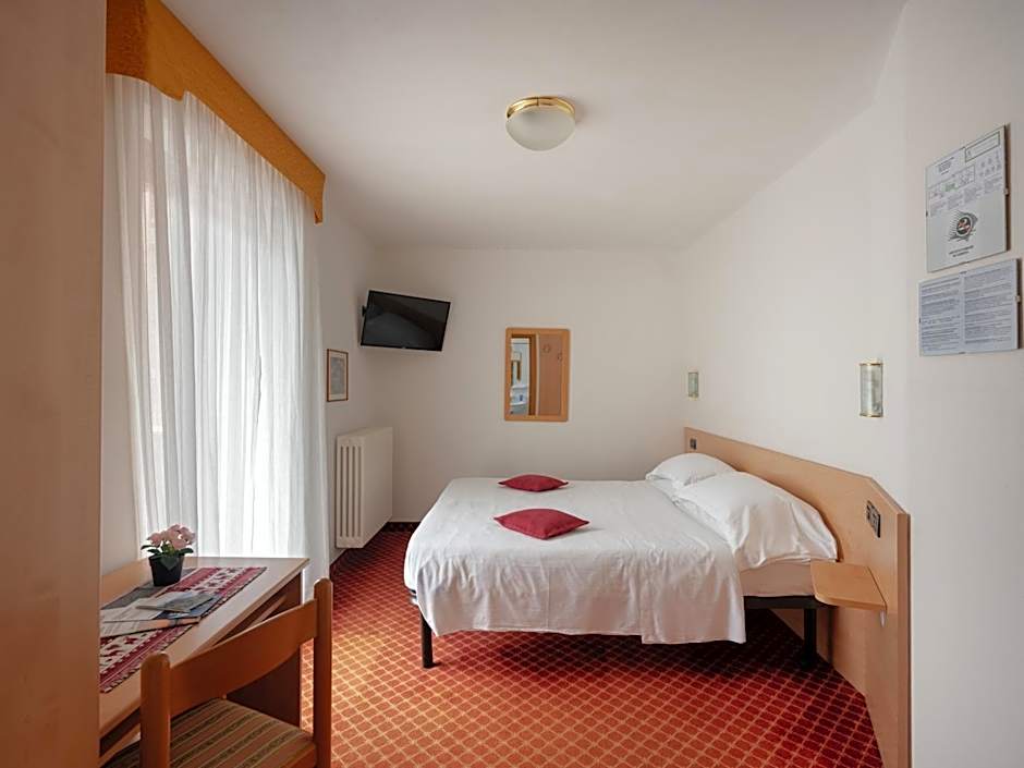 Hotel Villa Emma
