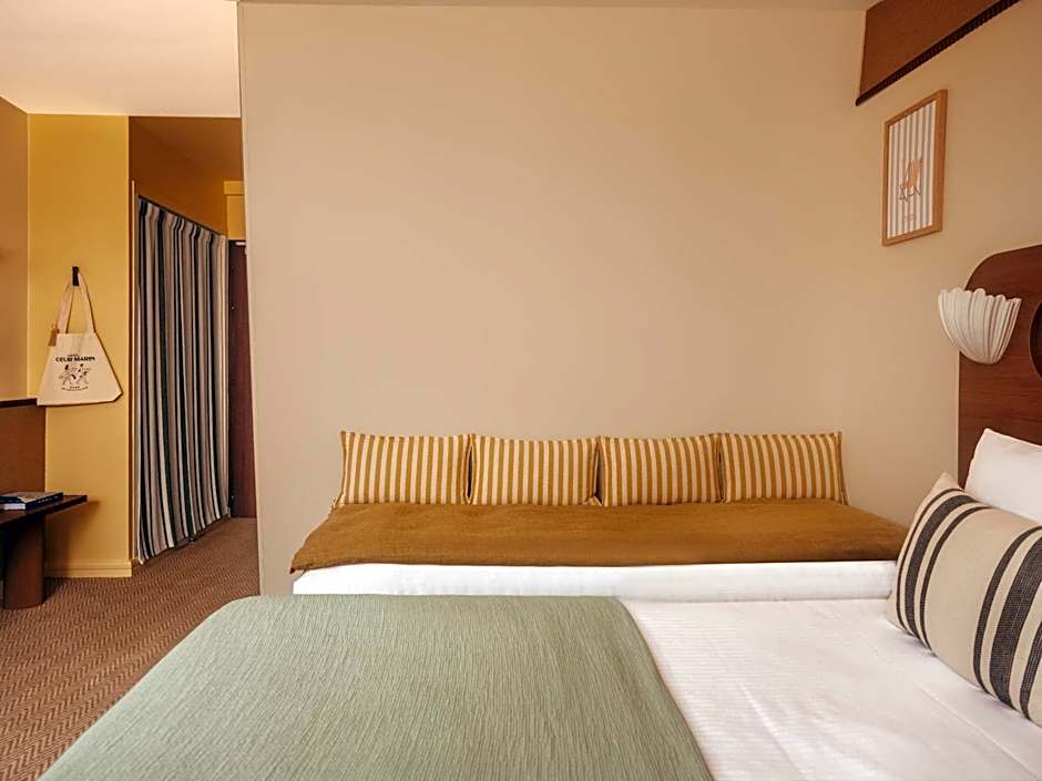 Hotel Coeur Marin