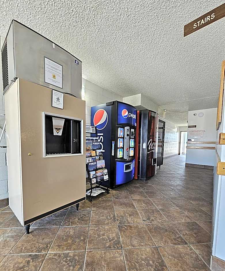 1st Choice Inn of Rawlins