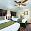 Clarion Collection Carmel Oaks Inn