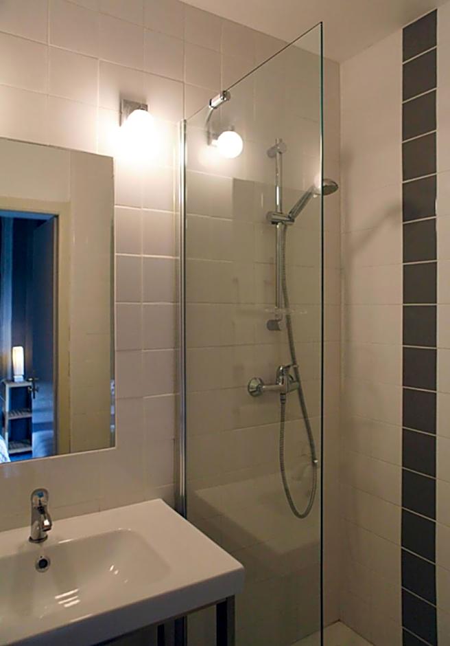 Hôtel Restaurant La Voile Bleue