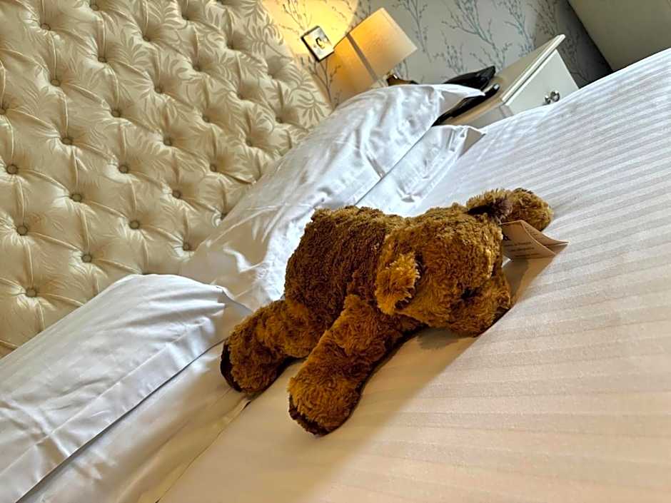 Blackaddie House Hotel