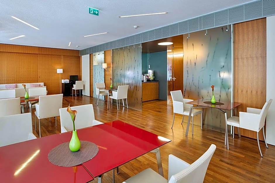 Austria Trend Hotel Europa Wien