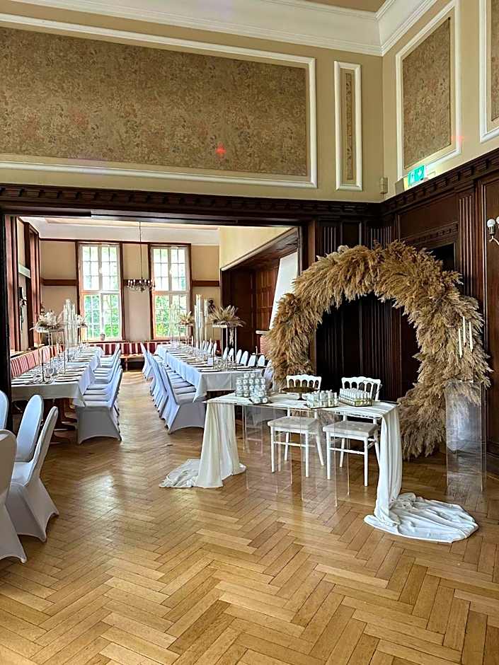 Hotel Casino im Park