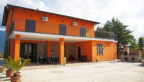 La Casa sulla Collina