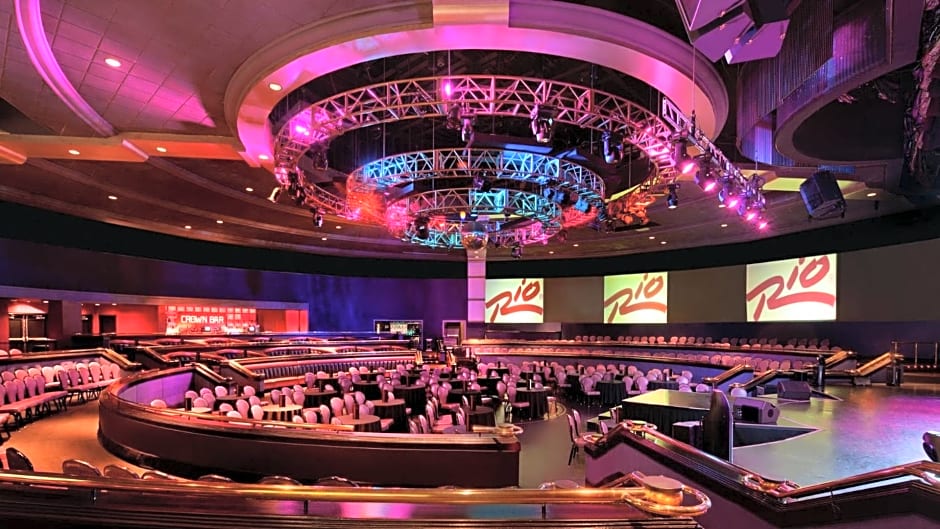 Rio All-Suite Hotel & Casino