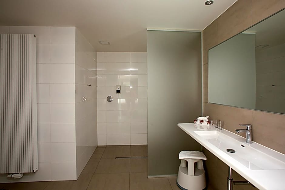 Hotel Au Prince Royal