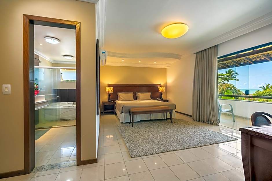 Transoceanico Praia Hotel