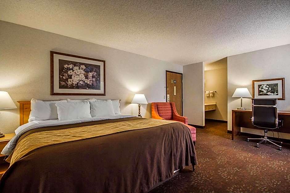 Comfort Inn Fond Du Lac