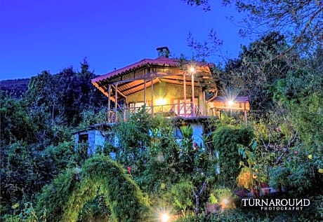 Jungle Lore Birding Lodge